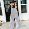 Karli Boho Overalls Fall