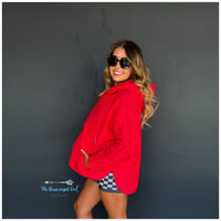 PEYTON PUFFER JACKET PRE-ORDER