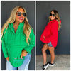 PEYTON PUFFER JACKET PRE-ORDER