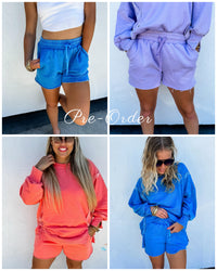Brentley Lounge Set