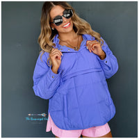 PEYTON PUFFER JACKET PRE-ORDER
