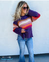 Micki Knit Sweater | TheBrownEyedGirl Boutique