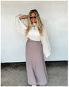 Let's Dance Lace Skirt- Preorder
