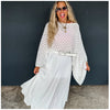 Let's Dance Lace Skirt- Preorder