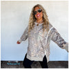 Camo Classic Crew Pullover- PREORDER