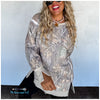 Camo Classic Crew Pullover- PREORDER