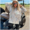 Camo Classic Crew Pullover- PREORDER