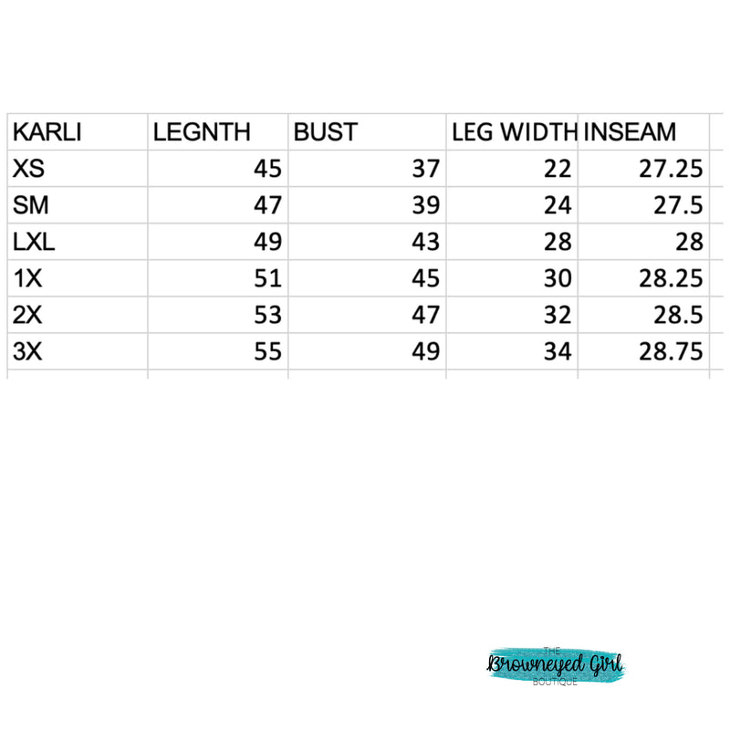 Karli Camo Overall - Preorder