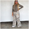 Camo Drift Away Pants/ PreOrder