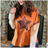 Wild Star Pullover