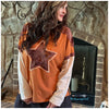 Wild Star Pullover