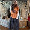 Wild Star Pullover