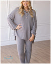 Everywhere Waffle Knit Set
