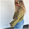 Sloane Bow Knit Cardigan Preorder