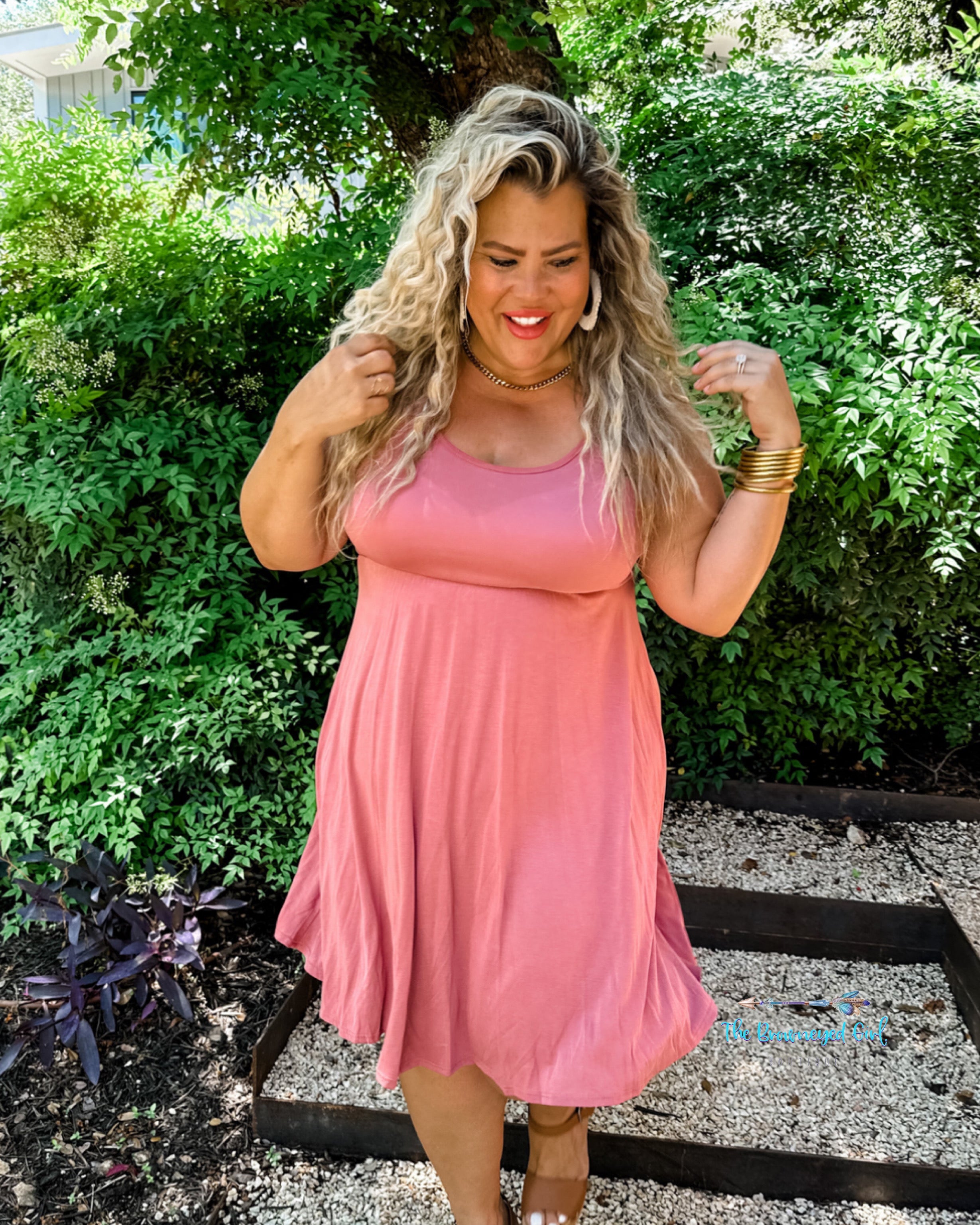 Fashion laura plus size clothing